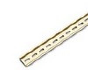 ABB SPA - ABB12849 PROFILO DIN FORATO H 7,5