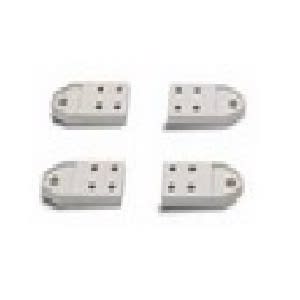 ABB SPA - ABB12858 GRUPPO STAFFE FISSAGGIO PARETE