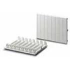 ABB SPA ABB12863 COPRIMODULI 4 MODULI - R7035