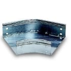 ABB SPA - ABB17313 CURVA PIANA 45? H75 Z 150 S/COPERCHIO