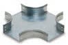 ABB SPA - ABB17373 INCROCIO PIANO H75 Z 150 S/COPERCHIO
