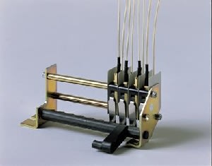 ABB SPA - ABB1SDA038326R1 4 CONTATTI AUSILIARI AP/CH. E1/6