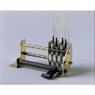 ABB SPA ABB1SDA038326R1 4 CONTATTI AUSILIARI AP/CH. E1/6