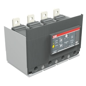 ABB SPA ABB1SDA064302R1 RC223/3 T3 4P F