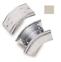 ABB SPA - ABB1SL7481A00 DEVIAZIONE DISCESA 45? H75 RAL7035 75