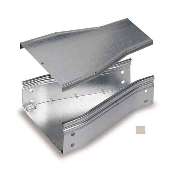 ABB SPA - ABB1SL7528A00 RIDUZIONE CENTRALE H75 RAL7035 200/150