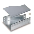 ABB SPA ABB1SL7567A00 RIDUZIONE DESTRA H75 RAL7035 200/100