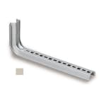 ABB SPA ABB1SL7683A00 MENSOLA LEGGERA RAL7035 H150