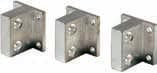 ABB SPA ABB1SDA013989R1 TERM. PER P/FISSA IV POS. VER.S6-800 T6