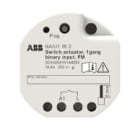 ABB SPA ABB2CKA006151A0280 SA/U1.16.2 ATT.USCITA 1 CANALE, 3 INGR.