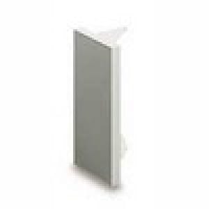 ABB SPA ABB43408 TESTATA DI CHIUSURA 200X60 BIANCO