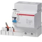 ABB SPA ABBB429197 DDA802AC-63/0,03 BLOCCO DIFFERENZIALE 2P
