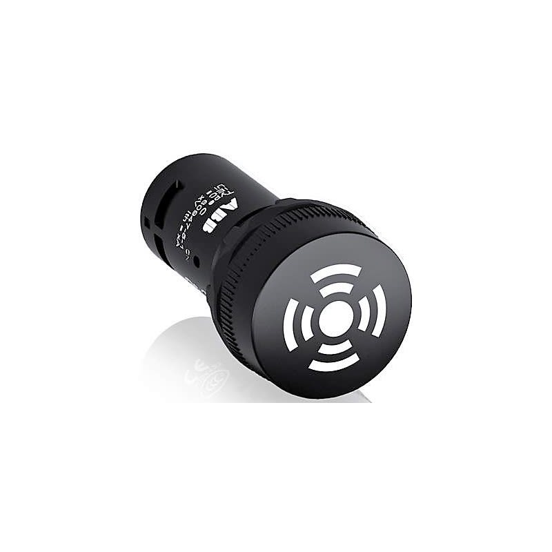 ABB SPA - ABBCB1620B CB1-620B Buzzer cont,no luce,24Vc.a./c.c.