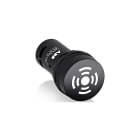 ABB SPA ABBCB1620B CB1-620B BUZZER CONT,NO LUCE,24VC.A./C.C