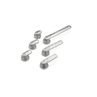 ABB SPA - ABBEO 679 4 OSV250DK ACC. MANIGLIA DIRETTA + PROT.