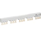 ABB SPA - ABBEP 126 5 PS1-5-1 BARRE COLL. X 5 MS116/132 + 1AUX.