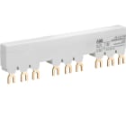 ABB SPA - ABBEP 903 7 PS1-3-1-100 BARRE COLL. 100A X3 MS132+1AUX.