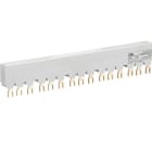 ABB SPA ABBEP 125 7 PS1-5-0 BARRE COLL. X 5 MS116/132