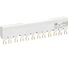 ABB SPA ABBEP 901 1 PS1-4-0-100 BARRE COLL. 100A X 4 MS132