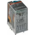 ABB SPA - ABBER 582 7 CR-M230AC4 ALIMENT. 230VAC 4 C/O 250V/6A