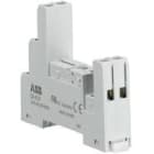 ABB SPA - ABBER 609 8 CR-MH FERMO PER RELE' CR-M