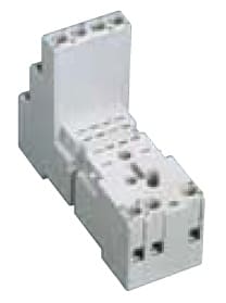 ABB SPA ABBER 605 6 CR-M4LS ZOCCOLO LOGICO X 4 C/O (CR-M)