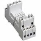 ABB SPA ABBER 686 6 CR-M4SS ZOCCOLO STANDARD X 2/4 C/O(CR-M)