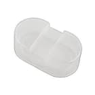 ABB SPA - ABBKX 856 4 MA1-8126 MEMBRANA IP67 X PULSANTI DOPPI