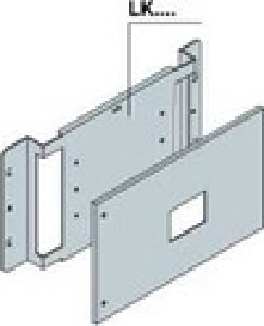 ABB SPA - ABBLK5003 KIT PAV T5 ORIZZ.300X600MM(HXL) L