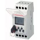 ABB SPA ABBM204365 TWA-1 INT. CREP. ASTRONOMICO 1 CANALE