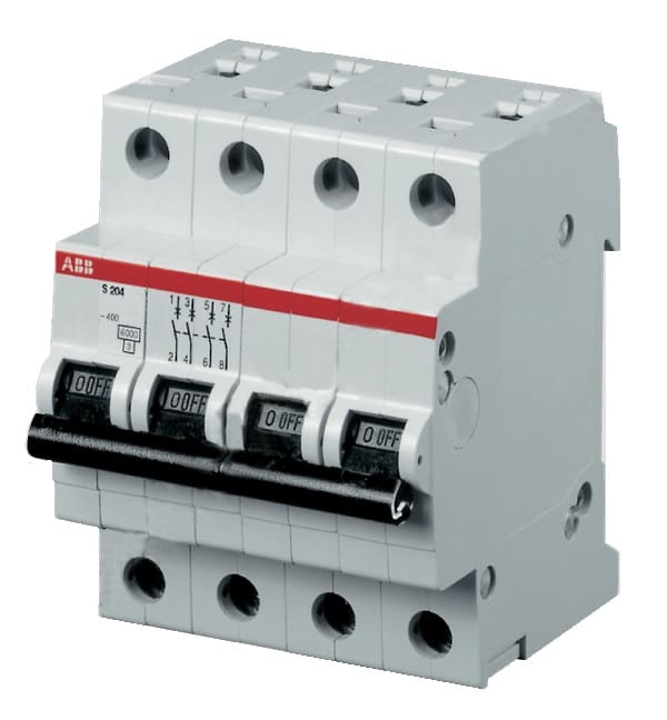 ABB SPA ABBS592963 Sicherungsautomat