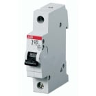 ABB SPA - ABBS598286 S201L C10 INTERRUTTORE AUTOMATICO 4,5KA 1P
