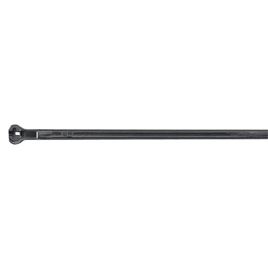 ABB SPA ABBTY5275MX TYRAP 7X457 NEROUV 50PZ