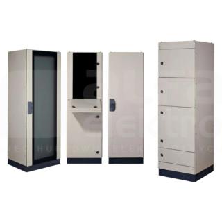 ABB SPA - ABBES2004FV2K ARM.P.CIECA VC 200 2000X1000X400(HXLXP)