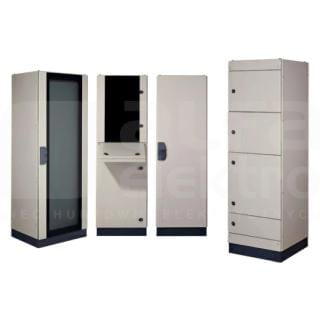 ABB SPA - ABBES2004FV2K ARM.P.CIECA VC 200 2000X1000X400(HXLXP)