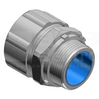 ABB SPA ABB5330 RACC.DIR. NC12 3/8 NPT ACC.ZINC.