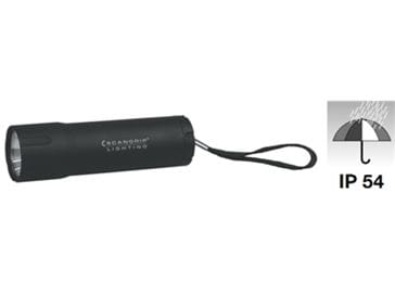 ABC TOOLS SPA ABCN90979100 TORCIA FLASH MINI A LED