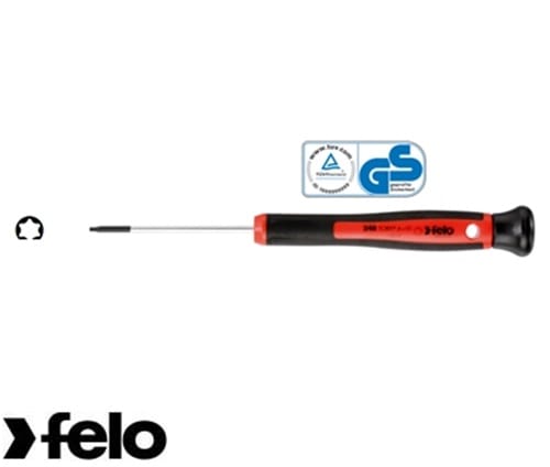 ABC TOOLS SPA ABCA14070020 GIRAVITI A 1407 T20X250 MM