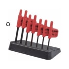 ABC TOOLS SPA ABCA14877700 SR. 7 GIRAVITI TORX T6-T20
