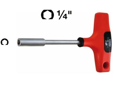 ABC TOOLS SPA - ABCA15744000 IMPUGN. PORTAINSERTI A 1574/4