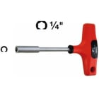 ABC TOOLS SPA - ABCA15744000 IMPUGN. PORTAINSERTI A 1574/4