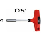 ABC TOOLS SPA ABCA15744000 IMPUGN. PORTAINSERTI A 1574/4