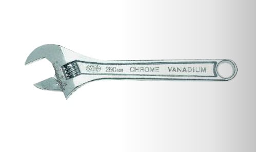ABC TOOLS SPA ABCA28790300 CHIAVI RULLINO 300 MM AP.39 MM