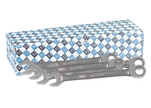 ABC TOOLS SPA - ABCA29385000 SR.5 CH.CRIC.8-19 MM
