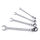 ABC TOOLS SPA ABCA29404000 SR.4 CH.CRIC.8-17 MM + BUSTA