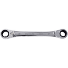 ABC TOOLS SPA ABCA30916019 CHIAVI CRICCH.A 3091/6 GR.19