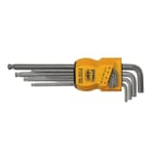 ABC TOOLS SPA ABCA31097609 SERIE A 3109/76 CON 9 CHIAVI