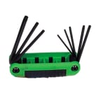 ABC TOOLS SPA - ABCA31104600 SR. A 3110/46 CON 8 CHIAVI