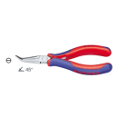 ABC TOOLS SPA ABCB16184000 PINZE X ELETTRONICA B 1618/4