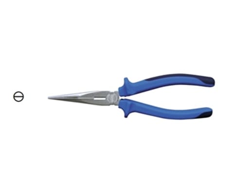 ABC TOOLS SPA ABCB16755200 PINZE BICOMP.BEC.LUNGHI 200 MM